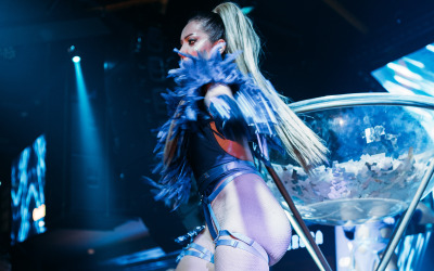 Galerija: 💎 THE SAPPHIRE NIGHT 💎 - petak, 17.04 - 43