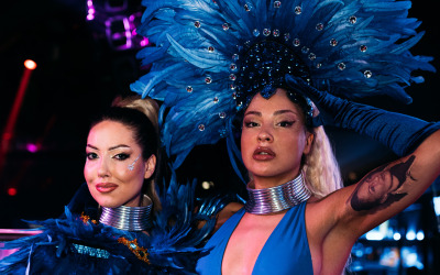 Galerija: 💎 THE SAPPHIRE NIGHT 💎 - petak, 17.04 - 37