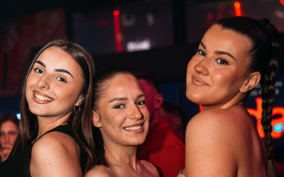 Galerija: 💎 THE SAPPHIRE NIGHT 💎 - petak, 17.04 - 34