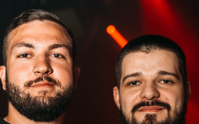 Galerija: 💎 THE SAPPHIRE NIGHT 💎 - petak, 17.04 - 33