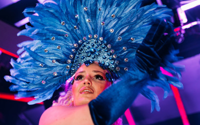 Galerija: 💎 THE SAPPHIRE NIGHT 💎 - petak, 17.04 - 32