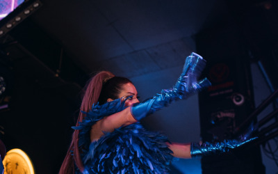 Galerija: 💎 THE SAPPHIRE NIGHT 💎 - petak, 17.04 - 31