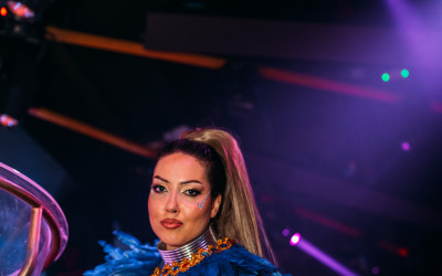 Galerija: 💎 THE SAPPHIRE NIGHT 💎 - petak, 17.04 - 30