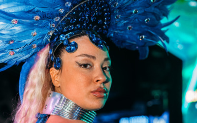 Galerija: 💎 THE SAPPHIRE NIGHT 💎 - petak, 17.04 - 27