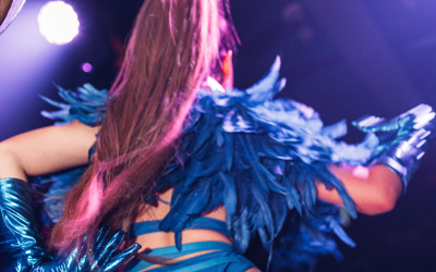 Galerija: 💎 THE SAPPHIRE NIGHT 💎 - petak, 17.04 - 26