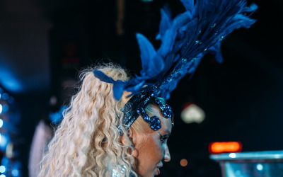 Galerija: 💎 THE SAPPHIRE NIGHT 💎 - petak, 17.04 - 25