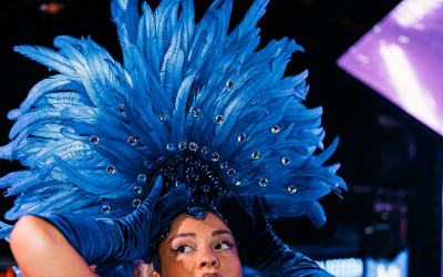 Galerija: 💎 THE SAPPHIRE NIGHT 💎 - petak, 17.04 - 24