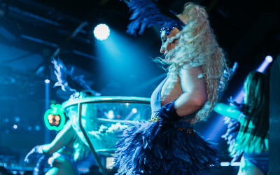 Galerija: 💎 THE SAPPHIRE NIGHT 💎 - petak, 17.04 - 20