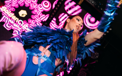 Galerija: 💎 THE SAPPHIRE NIGHT 💎 - petak, 17.04 - 18