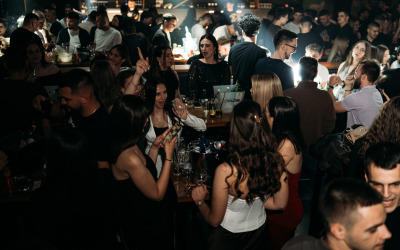 Galerija: 💎 THE SAPPHIRE NIGHT 💎 - petak, 17.04 - 15