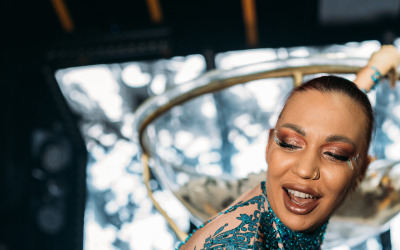 Galerija: 💎 THE SAPPHIRE NIGHT 💎 - petak, 17.04 - 14