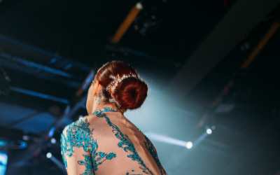 Galerija: 💎 THE SAPPHIRE NIGHT 💎 - petak, 17.04 - 13