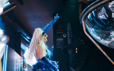 Galerija: 💎 THE SAPPHIRE NIGHT 💎 - petak, 17.04 - 6