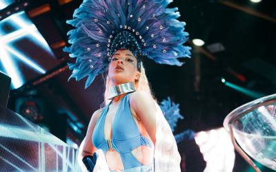 Galerija: 💎 THE SAPPHIRE NIGHT 💎 - petak, 17.04 - 5