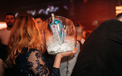 Galerija: 💎 THE SAPPHIRE NIGHT 💎 - petak, 17.04 - 4