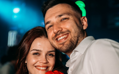 Galerija: 💎 THE SAPPHIRE NIGHT 💎 - petak, 17.04 - 2