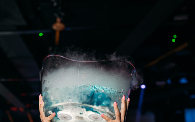 Galerija: 💎 THE SAPPHIRE NIGHT 💎 - petak, 17.04 - 1