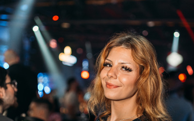 Galerija: 💎 THE SAPPHIRE NIGHT 💎 - petak, 17.04 - 0