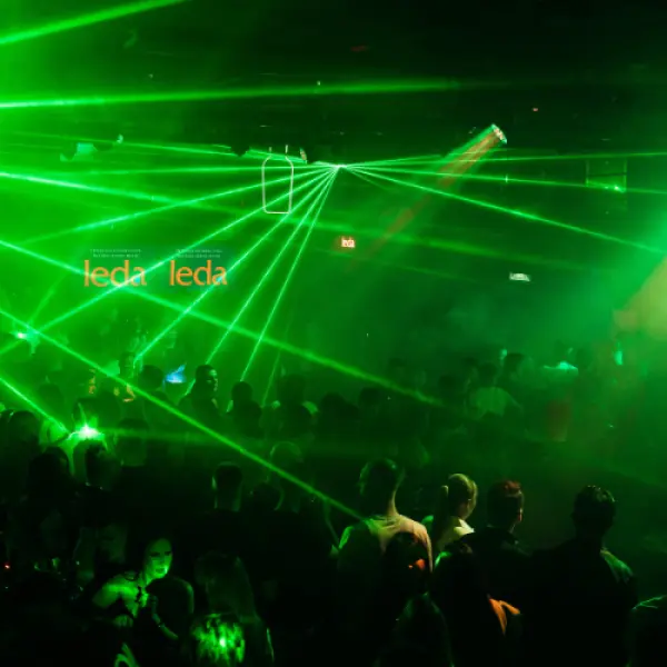 GoldenCube Mostar - ⚡ CALLING ALL THE MONSTERS X MALI MIRZA ⚡