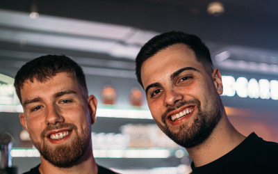 Galerija: 🔥 THE GOOSE TAKEOVER X DAMJAN ELTECH 🔥 - subota, 18.04 - 77