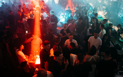 Galerija: 🔥 THE GOOSE TAKEOVER X DAMJAN ELTECH 🔥 - subota, 18.04 - 76