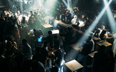 Galerija: 🔥 THE GOOSE TAKEOVER X DAMJAN ELTECH 🔥 - subota, 18.04 - 75