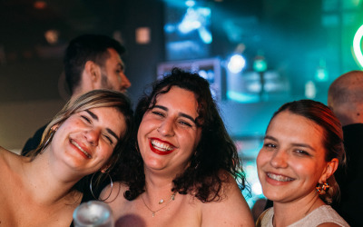 Galerija: 🔥 THE GOOSE TAKEOVER X DAMJAN ELTECH 🔥 - subota, 18.04 - 74