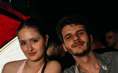 Galerija: 🔥 THE GOOSE TAKEOVER X DAMJAN ELTECH 🔥 - subota, 18.04 - 72