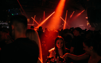 Galerija: 🔥 THE GOOSE TAKEOVER X DAMJAN ELTECH 🔥 - subota, 18.04 - 71