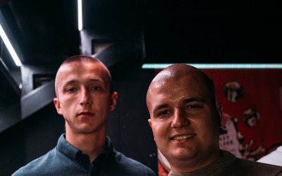 Galerija: 🔥 THE GOOSE TAKEOVER X DAMJAN ELTECH 🔥 - subota, 18.04 - 70