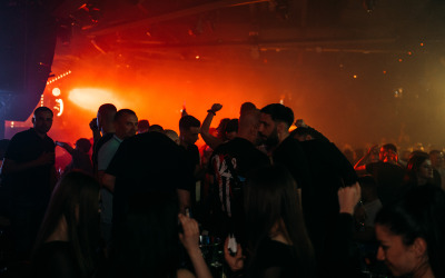 Galerija: 🔥 THE GOOSE TAKEOVER X DAMJAN ELTECH 🔥 - subota, 18.04 - 69