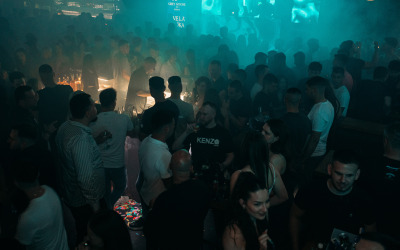 Galerija: 🔥 THE GOOSE TAKEOVER X DAMJAN ELTECH 🔥 - subota, 18.04 - 64