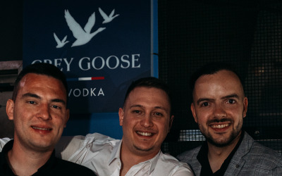 Galerija: 🔥 THE GOOSE TAKEOVER X DAMJAN ELTECH 🔥 - subota, 18.04 - 63