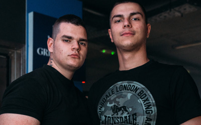 Galerija: 🔥 THE GOOSE TAKEOVER X DAMJAN ELTECH 🔥 - subota, 18.04 - 62