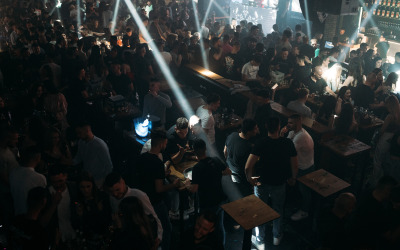 Galerija: 🔥 THE GOOSE TAKEOVER X DAMJAN ELTECH 🔥 - subota, 18.04 - 61