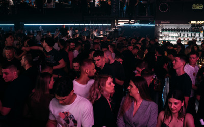 Galerija: 🔥 THE GOOSE TAKEOVER X DAMJAN ELTECH 🔥 - subota, 18.04 - 56