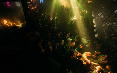 Galerija: 🔥 THE GOOSE TAKEOVER X DAMJAN ELTECH 🔥 - subota, 18.04 - 55