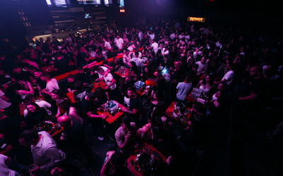 Galerija: 🔥 THE GOOSE TAKEOVER X DAMJAN ELTECH 🔥 - subota, 18.04 - 53