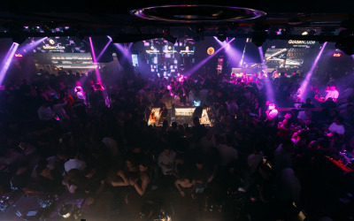 Galerija: 🔥 THE GOOSE TAKEOVER X DAMJAN ELTECH 🔥 - subota, 18.04 - 52