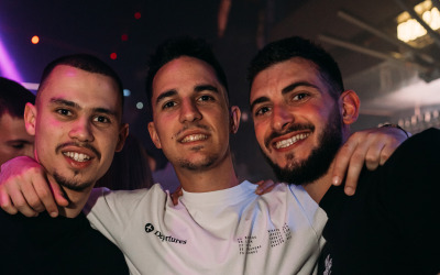 Galerija: 🔥 THE GOOSE TAKEOVER X DAMJAN ELTECH 🔥 - subota, 18.04 - 50