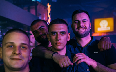 Galerija: 🔥 THE GOOSE TAKEOVER X DAMJAN ELTECH 🔥 - subota, 18.04 - 49