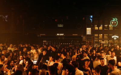 Galerija: 🔥 THE GOOSE TAKEOVER X DAMJAN ELTECH 🔥 - subota, 18.04 - 48