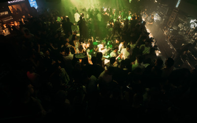 Galerija: 🔥 THE GOOSE TAKEOVER X DAMJAN ELTECH 🔥 - subota, 18.04 - 44