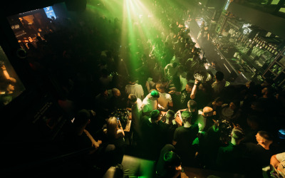 Galerija: 🔥 THE GOOSE TAKEOVER X DAMJAN ELTECH 🔥 - subota, 18.04 - 43