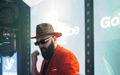 Galerija: 🔥 THE GOOSE TAKEOVER X DAMJAN ELTECH 🔥 - subota, 18.04 - 41