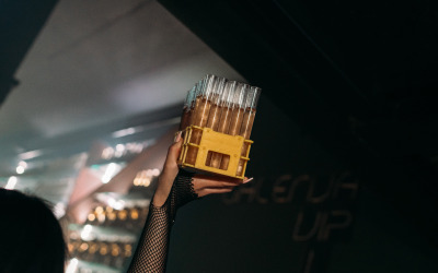 Galerija: 🔥 THE GOOSE TAKEOVER X DAMJAN ELTECH 🔥 - subota, 18.04 - 40