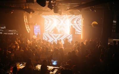 Galerija: 🔥 THE GOOSE TAKEOVER X DAMJAN ELTECH 🔥 - subota, 18.04 - 39