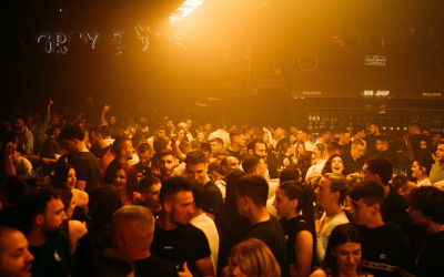 Galerija: 🔥 THE GOOSE TAKEOVER X DAMJAN ELTECH 🔥 - subota, 18.04 - 37