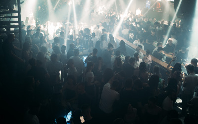 Galerija: 🔥 THE GOOSE TAKEOVER X DAMJAN ELTECH 🔥 - subota, 18.04 - 36