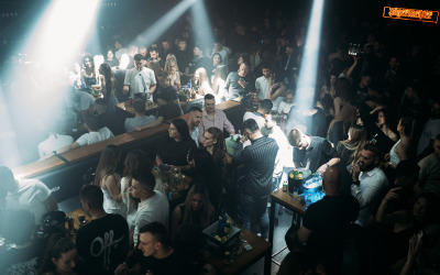 Galerija: 🔥 THE GOOSE TAKEOVER X DAMJAN ELTECH 🔥 - subota, 18.04 - 35